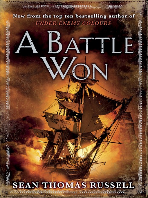 Title details for A Battle Won by Sean Thomas Russell - Available